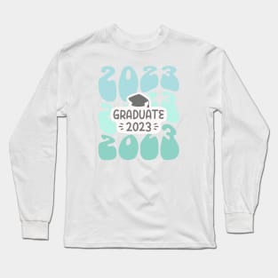 Congratulations! 2023 Long Sleeve T-Shirt